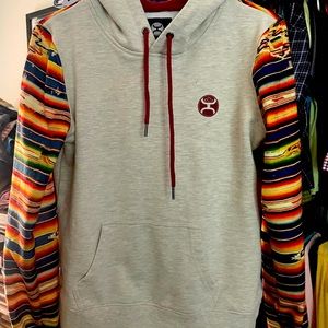 Women’s Hooey Hoodie